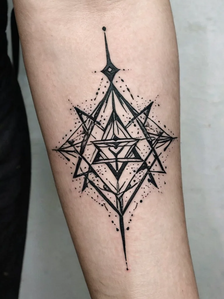 tatu-v-stile-grafika-chetkie-linii-shtrihovka-i-kontrast_simvolizm-i-znachenie-tatuirovok-v-stile-grafika-skrytye-smy