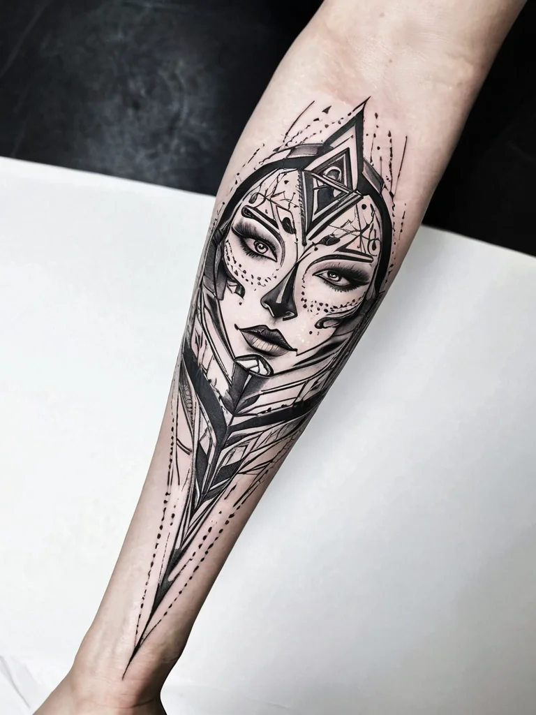 tatu-v-stile-grafika-chetkie-linii-shtrihovka-i-kontrast_vybor-eskiza-kak-naiti-idealnyi-dizain-v-stile-grafika