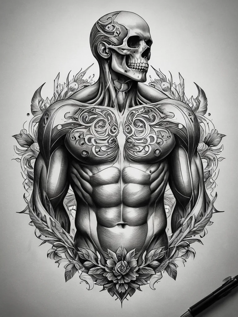 tatu-v-stile-gravura-engraving-imitaciya-starinnyh-ottiskov-na-kozhe_anatomiya-gravirovki-5-kluchevyh-elementov-stilya-v-tatuirov