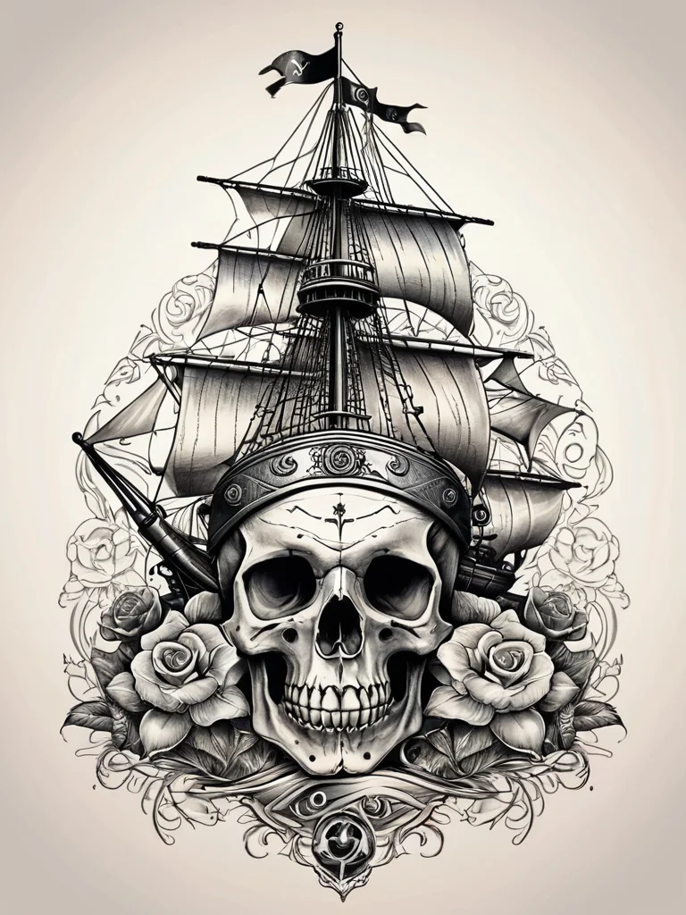 tatu-v-stile-gravura-engraving-imitaciya-starinnyh-ottiskov-na-kozhe_galereya-motivov-samye-populyarnye-suzhety-dlya-tatu-gravura