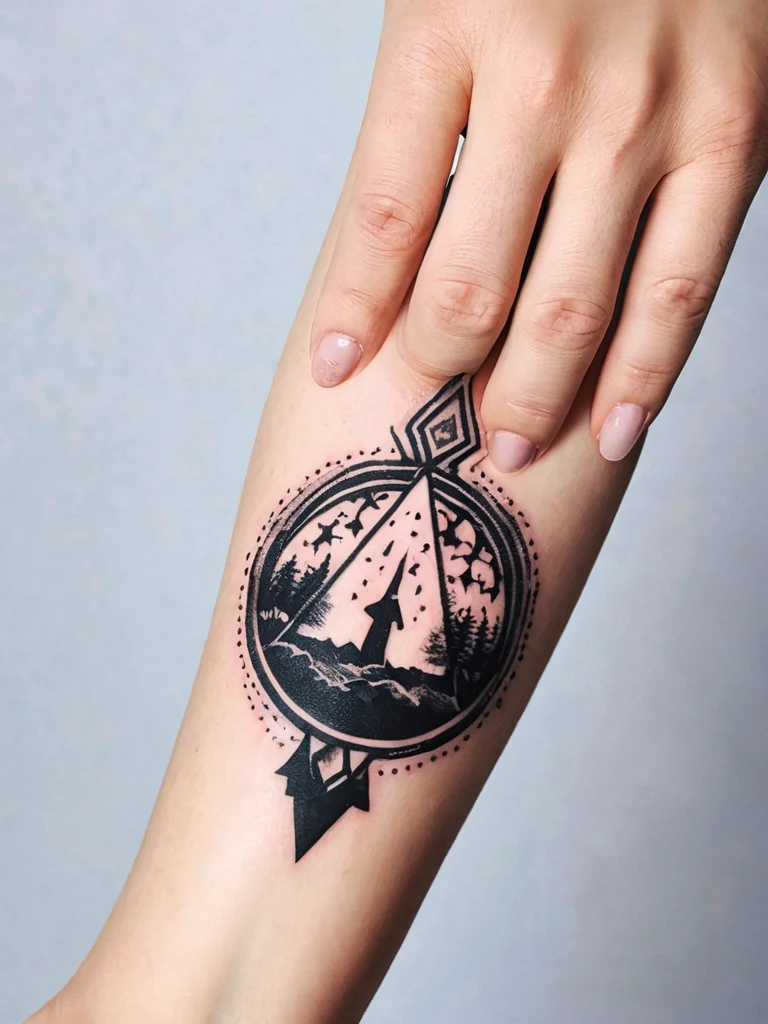 tatu-v-stile-hendpouk-handpoke-meditativnaya-tehnika-bez-mashinki_process-zazhivleniya-handpoke-tatu-osobennosti-uhoda