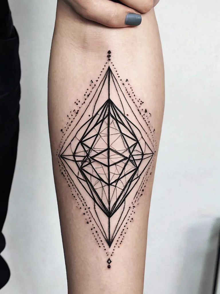 tatu-v-stile-lainvork-linework-iskusstvo-chistoi-linii_geometriya-i-minimalizm-populyarnye-suzhety-i-motivy-v-lainv