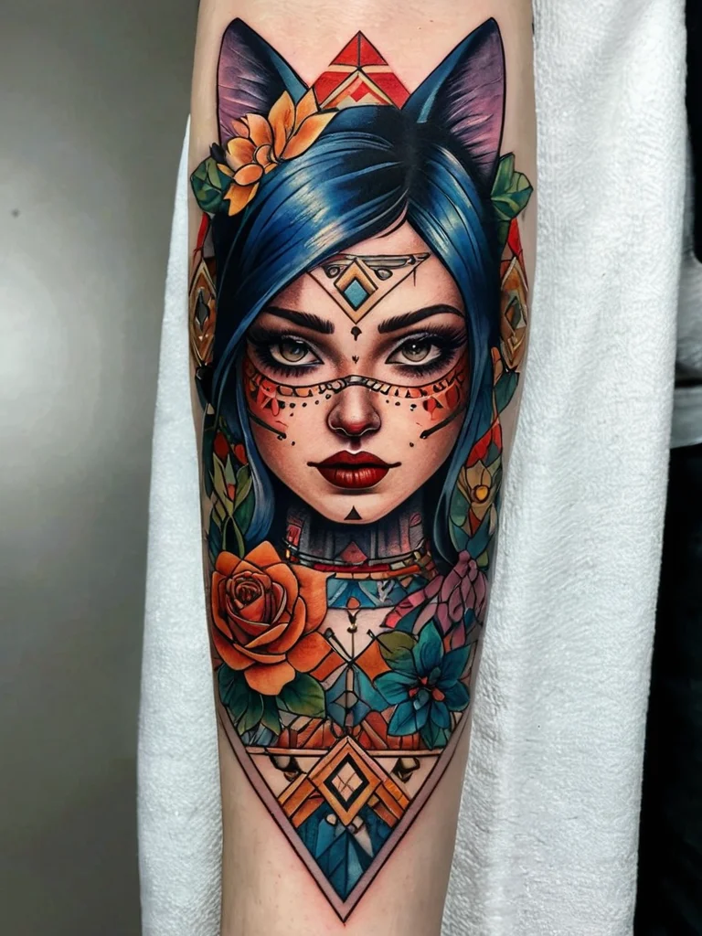 tatu-v-stile-patchwork-loskutnoe-odeyalo-kak-sobrat-rukav-iz-raznyh-nebolshih-tatu_tatu-v-stile-patchwork-novyi-vzglyad-na-iskusstvo-bodi-arta
