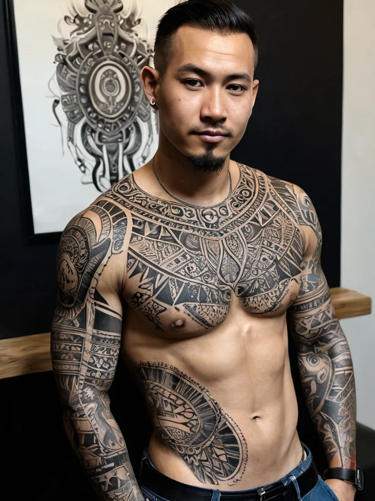 tatu-v-stile-traibl-tribal-istoriya-i-evoluciya-ot-etniki-do-90-h_poisk-mastera-kak-naiti-hudozhnika-chuvstvuuschego-ritm-trai