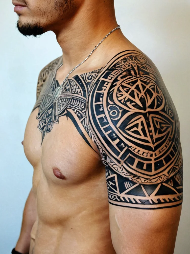 tatu-v-stile-traibl-tribal-istoriya-i-evoluciya-ot-etniki-do-90-h_vybor-eskiza-kuda-nanesti-traibl-dlya-maksimalnogo-effekta