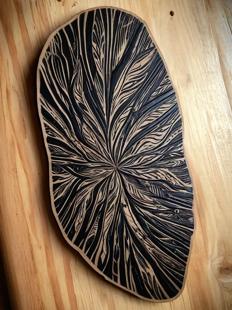 tatu-v-stile-woodcut-ksilografiya-imitaciya-gruboi-rezby-po-derevu_kluchevye-elementy-stilya-woodcut-chto-delaet-tatuirovku-rub