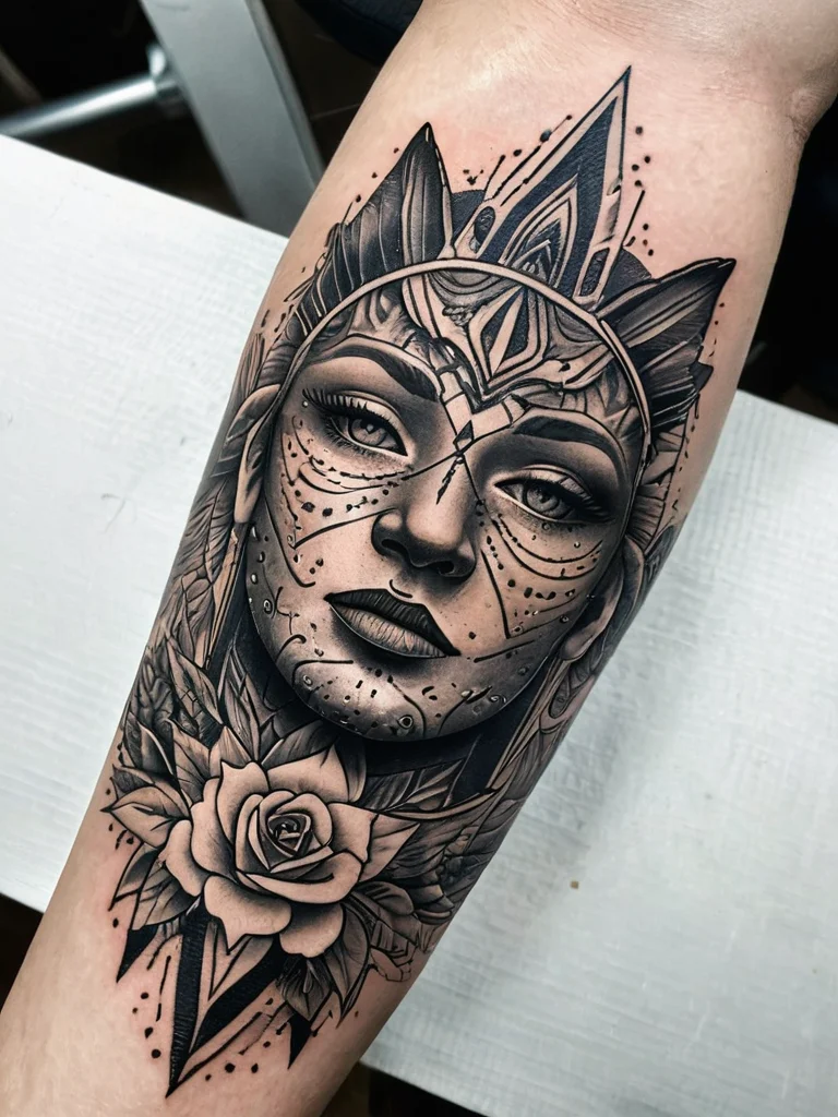 tatu-v-stile-woodcut-ksilografiya-imitaciya-gruboi-rezby-po-derevu_mastera-woodcut-kriterii-vybora-i-portfolio
