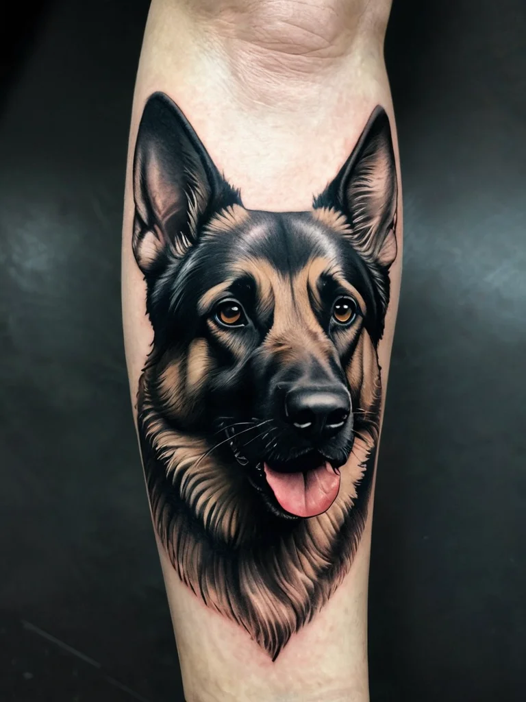 viii-prochie-i-sovremennye-professii_tatu-s-izobrazheniem-sobaki-vernost-zaschita-i-bezgranichnay