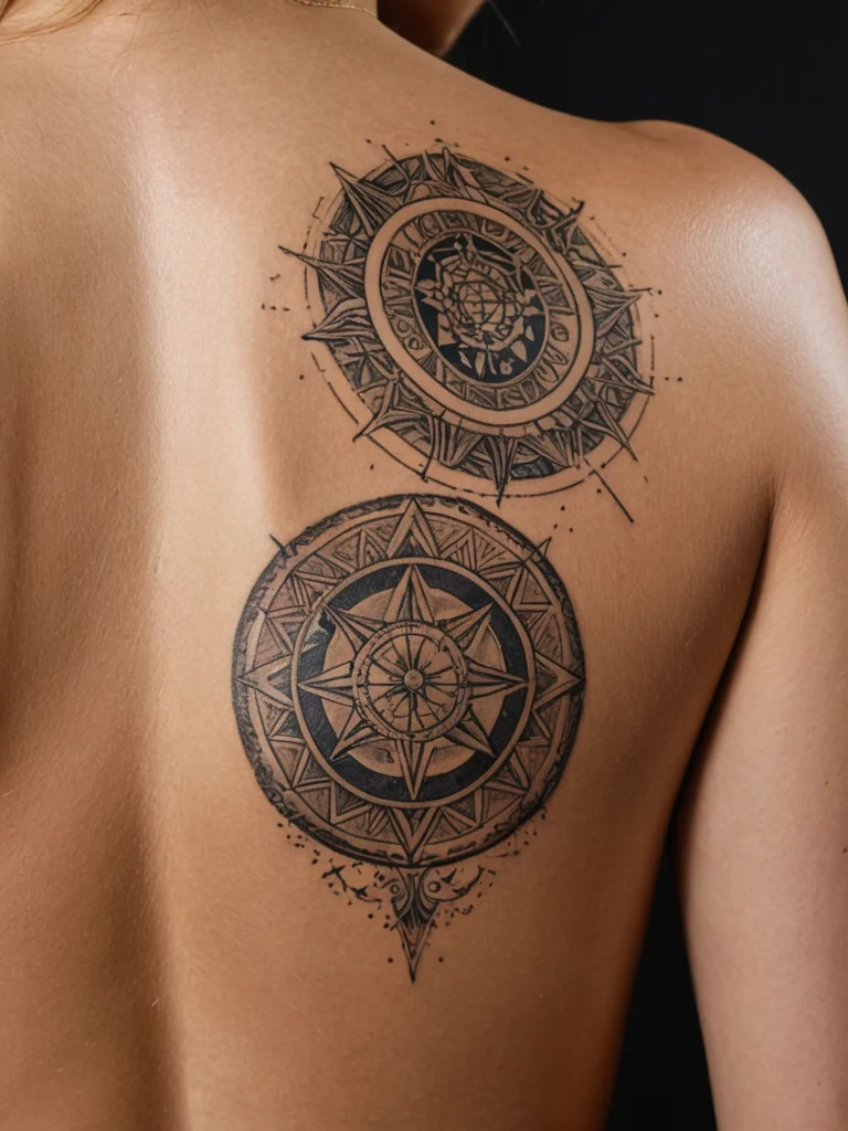 'I Got This Inked So I Wouldn't Forget': Reminder Tattoos.