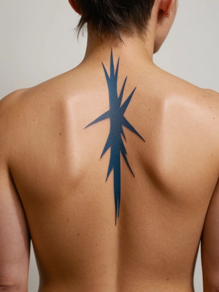 'I Got This Inked So I Wouldn't Forget': Reminder Tattoos.