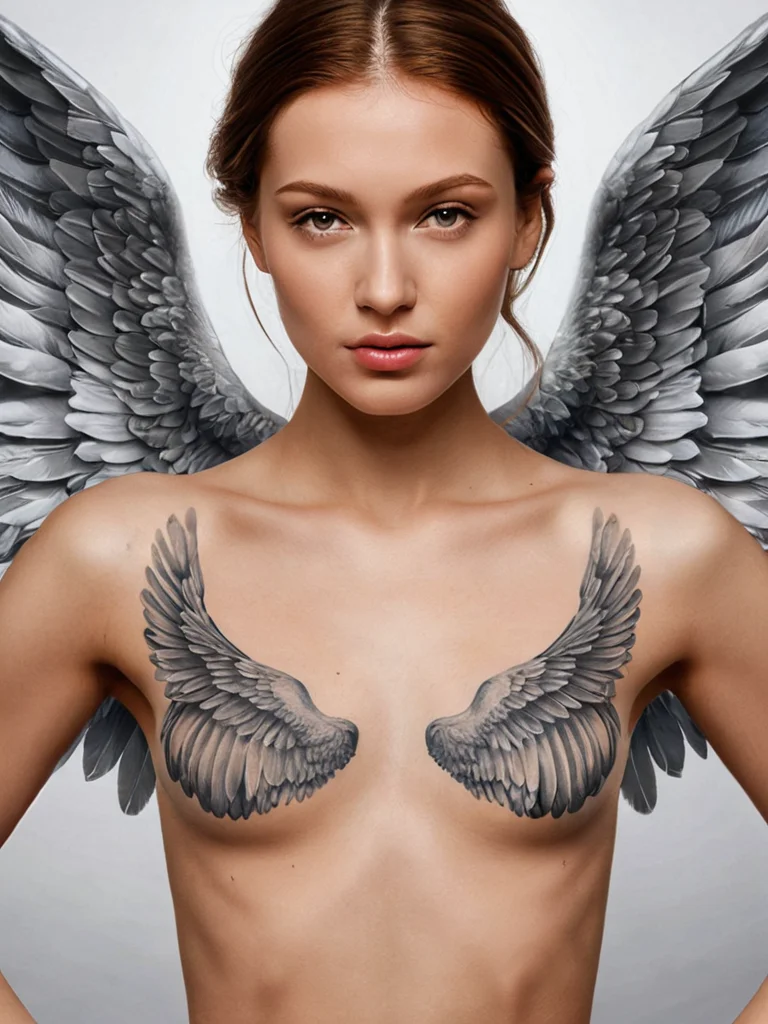 znachenie-tatu-angel-i-demon-vechnaya-borba-sveta-i-tmy-dobra-i-zla_otrazhenie-sveta-mnogogrannyi-simvolizm-angelskih-obrazov-v-