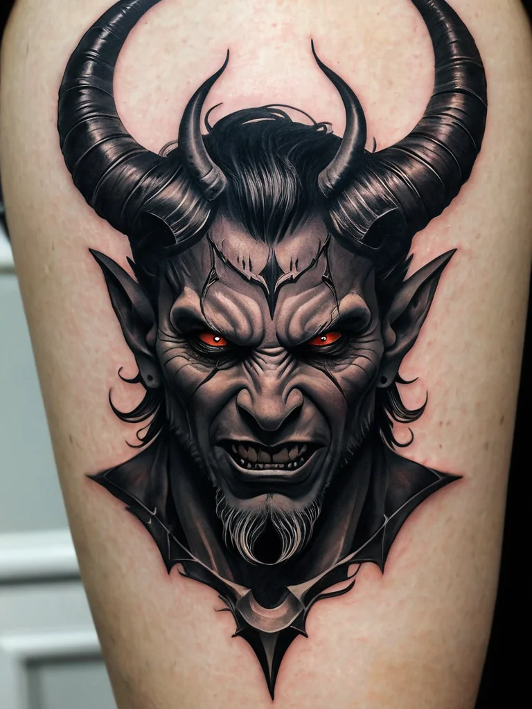 znachenie-tatu-angel-i-demon-vechnaya-borba-sveta-i-tmy-dobra-i-zla_prityagatelnaya-tma-ponimanie-simvoliki-demonicheskih-obrazo