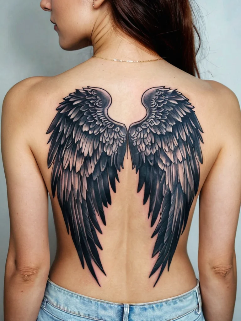 znachenie-tatu-angelskie-krylya-simvol-svobody-duhovnosti-i-zaschity_stili-tatuirovok-angelskie-krylya-ot-realizma-do-grafiki