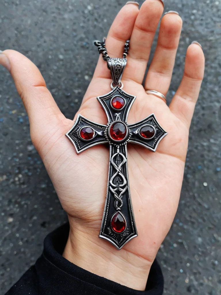 znachenie-tatu-ankh-goticheskii-simvol-vechnoi-zhizni-i-bessmertiya_cvetovye-resheniya-i-detali-kak-sdelat-tatu-ankh-vyrazitelne