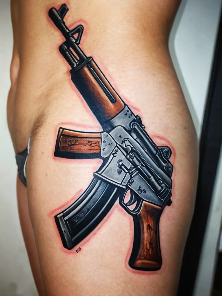 znachenie-tatu-avtomat-kalashnikova-ak-47-samyi-uznavaemyi-simvol-oruzhiya-v-mire_tatu-ak-47-istoriya-simvola-v-iskusstve-tatuirovki