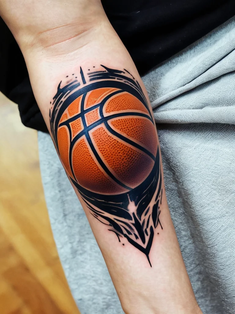 znachenie-tatu-basketbolnyi-myach-strast-k-igre-ritm-i-tochnost_uhod-za-tatuirovkoi-sekrety-dolgovechnosti-i-yarkosti