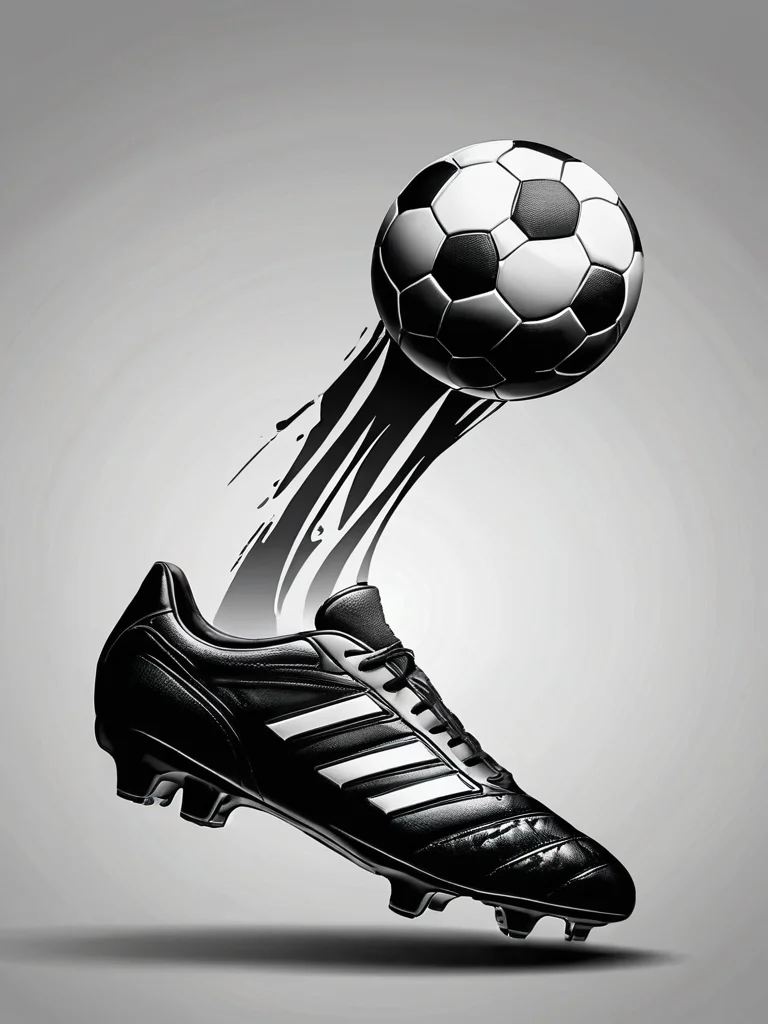 znachenie-tatu-butsy-simvol-puti-futbolista-skorosti-i-masterstva_pole-dlya-vdohnoveniya-idei-dlya-kombinirovannyh-tatuirovok-