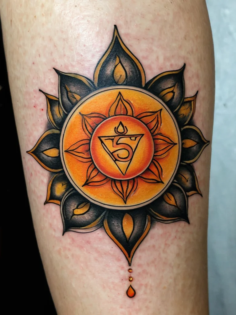 znachenie-tatu-chakry-energeticheskie-centry-tela_sakralnaya-chakra-svadhistana-i-chakra-solnechnogo-spleteniy