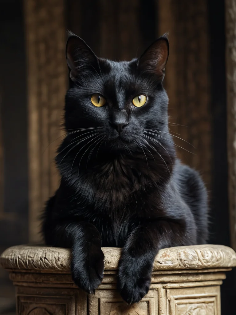 znachenie-tatu-chernaya-koshka-familyar-simvol-intuicii-i-udachi_chernaya-koshka-v-mifah-i-legendah-ot-drevnosti-do-nashih-dn