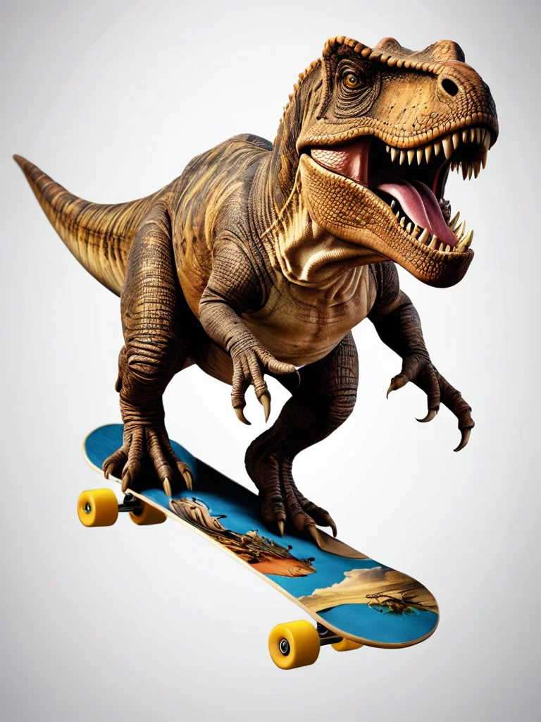 znachenie-tatu-dinozavr-na-skeitborde-korol-absurda-simvol-bezzabotnosti-i-lubvi-k-90-m_vybor-dinozavra-tirannozavr-triceratops-ili-raptor-znachenie