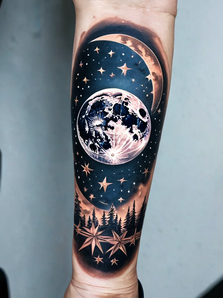 znachenie-tatu-dlya-astronoma-teleskop-sozvezdie_gde-nabit-luchshie-mesta-dlya-kosmicheskih-tatuirovok