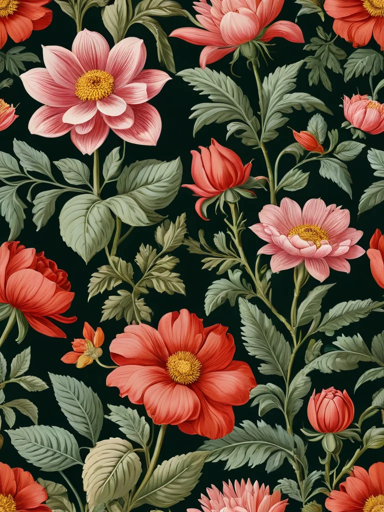 znachenie-tatu-dlya-florista-sekator-buket-cvetov_floristicheskie-motivy-v-iskusstve-ot-drevnosti-do-nashih-dn