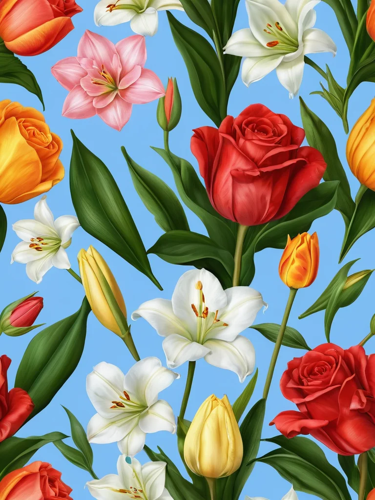 znachenie-tatu-dlya-florista-sekator-buket-cvetov_yazyk-cvetov-znachenie-kazhdogo-butona-v-vashei-tatuirovke
