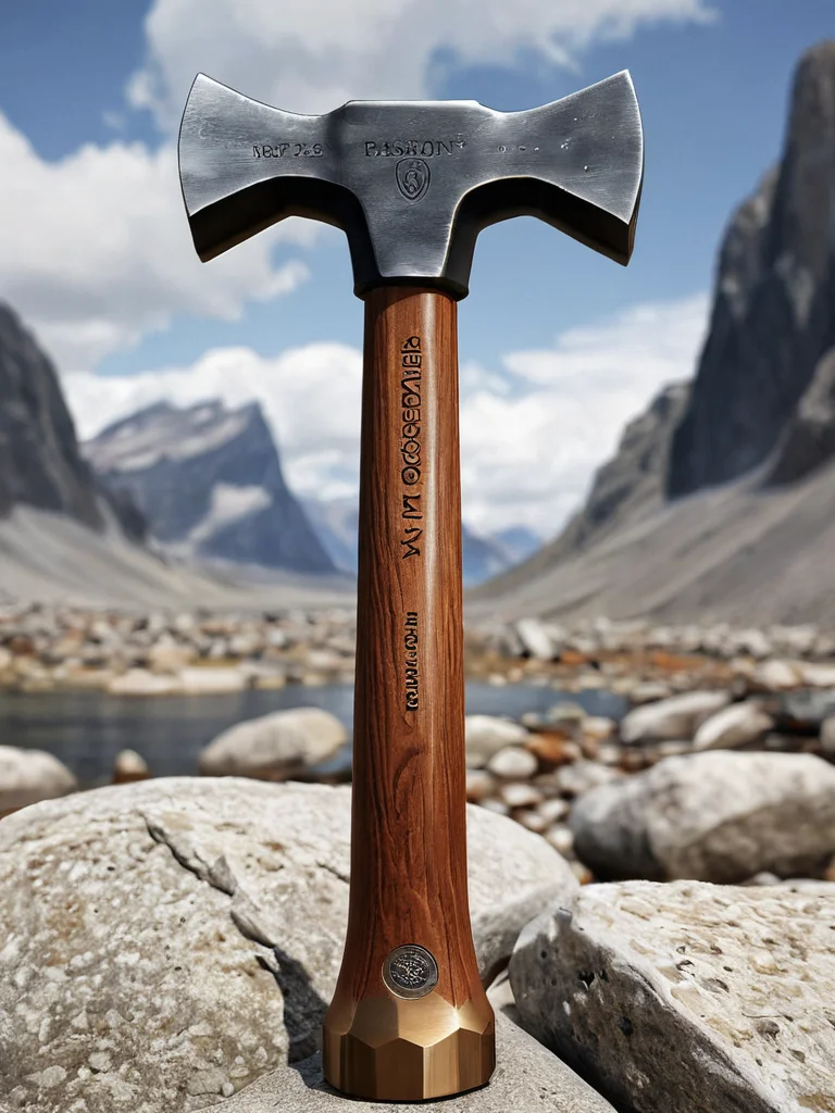 znachenie-tatu-dlya-geologa-geologicheskii-molotok-kristall_znachenie-tatu-geologicheskii-molotok-instrument-issledovate