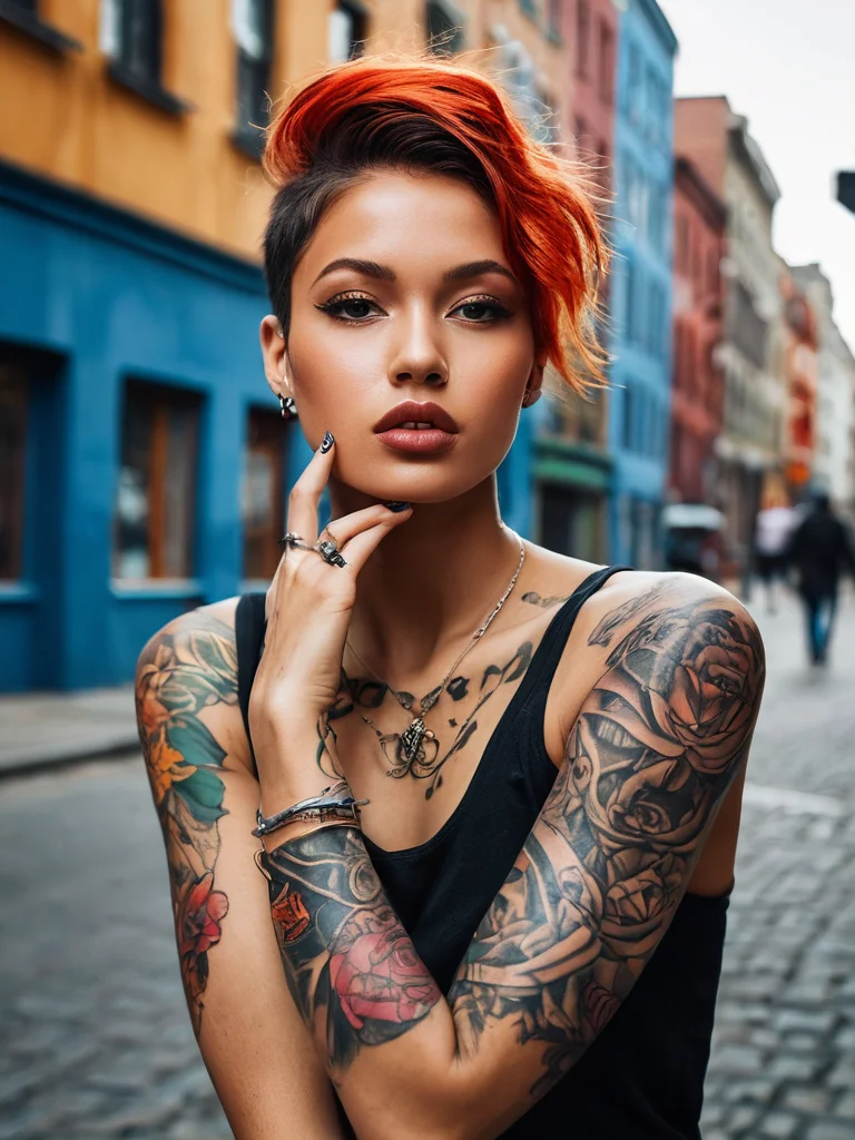 znachenie-tatu-dlya-modeli-veshalka-dlya-odezhdy_tatuirovki-i-modelnyi-biznes-ot-stereotipov-k-individualnost