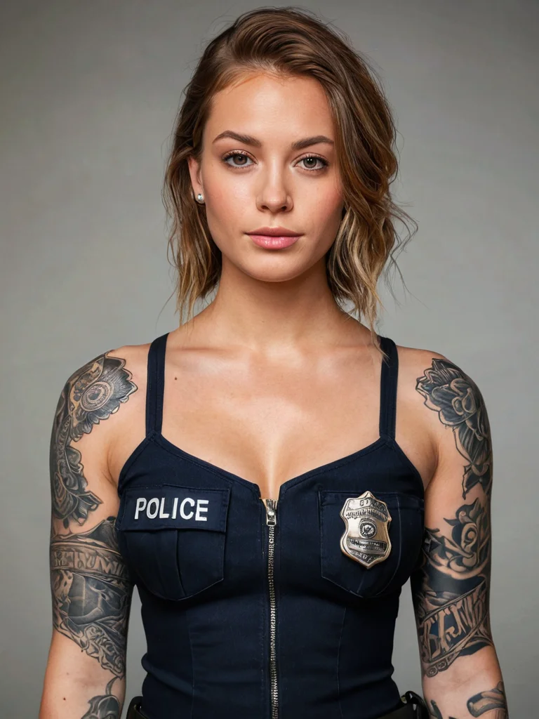 znachenie-tatu-dlya-policeiskogo-policeiskii-znachok-tonkaya-sinyaya-liniya_etika-i-pravila-tatuirovki-v-policii