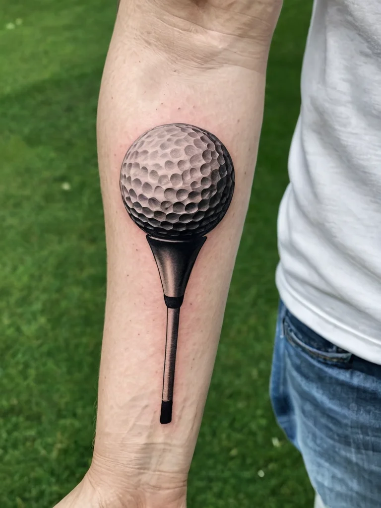 znachenie-tatu-doska-dlya-golfa-i-myach-tochnost-spokoistvie-i-masterstvo_vizualnye-akcenty-stilistika-i-kompoziciya-tatuirovki-s-golf