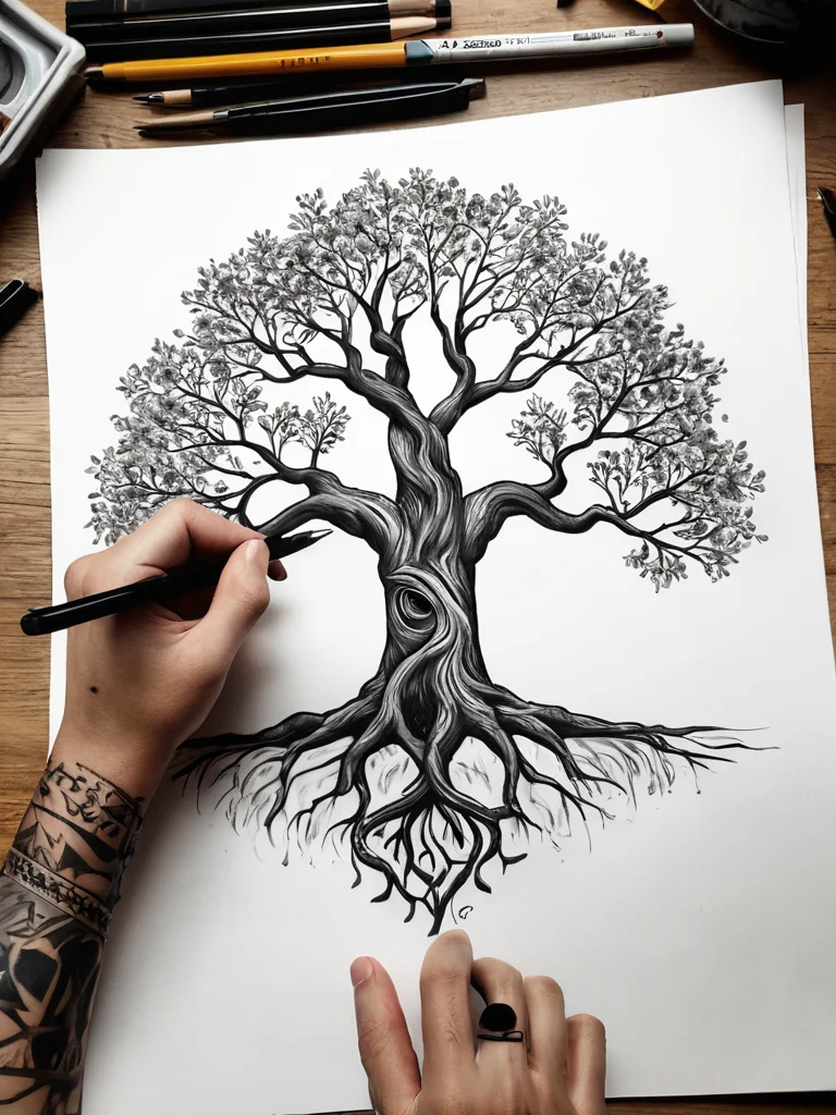 znachenie-tatu-drevo-zhizni-bibleiskii-simvol-vechnoi-zhizni-i-svyazi-s-bogom_ot-idei-k-shedevru-vybor-mastera-i-sozdanie-unikalnogo-eskiz