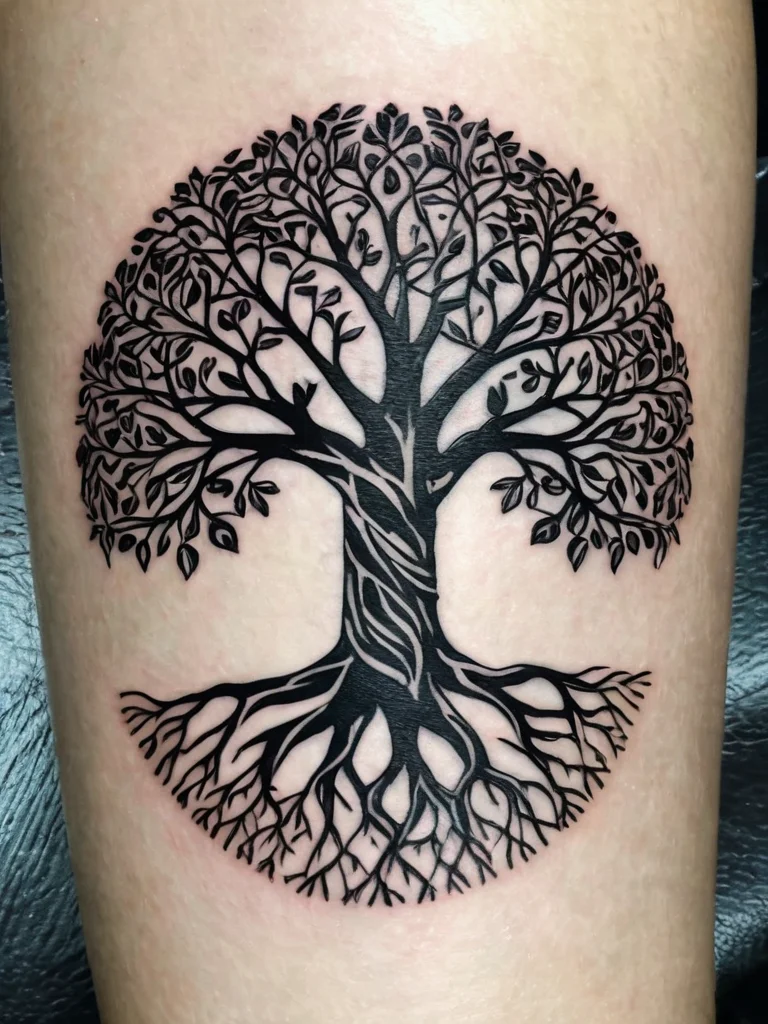 znachenie-tatu-drevo-zhizni-bibleiskii-simvol-vechnoi-zhizni-i-svyazi-s-bogom_znachenie-tatu-drevo-zhizni-glubokii-simvol-uhodyaschii-korn
