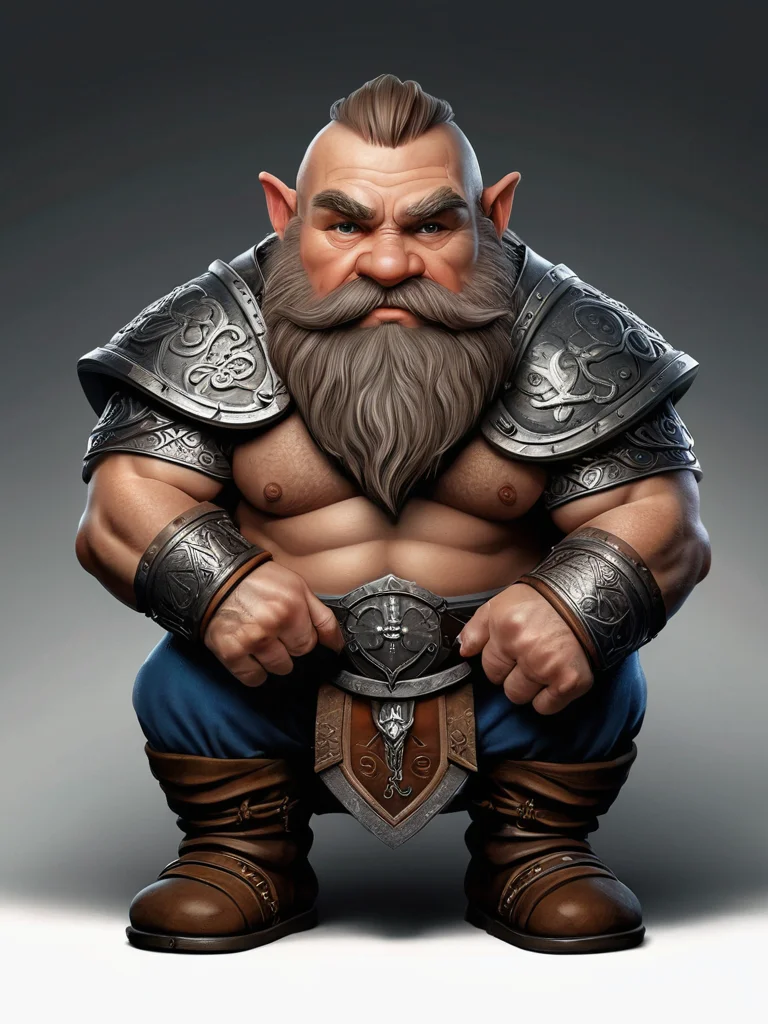 znachenie-tatu-dvarf-gnom-simvol-stoikosti-masterstva-i-nesgibaemoi-voli_razlichnye-obrazy-gnomov-v-tatuirovkah-ot-milyh-personazhei-
