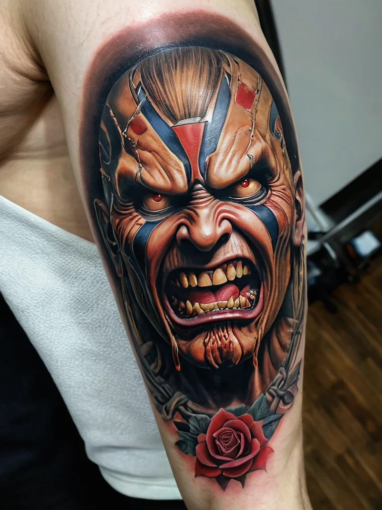 znachenie-tatu-eddi-maskot-iron-maiden-ikona-hevi-metala_stili-tatuirovok-s-eddi-ot-realizma-do-oldskula