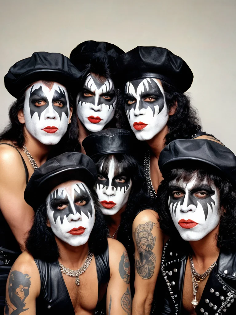 znachenie-tatu-francuzskii-pocelui-french-kiss-uchastniki-gruppy-kiss-v-beretah_ot-kiss-do-beretov-evoluciya-obraza-v-tatuirovkah