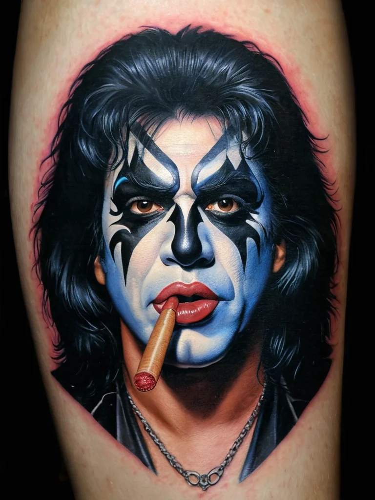 znachenie-tatu-francuzskii-pocelui-french-kiss-uchastniki-gruppy-kiss-v-beretah_znachenie-tatu-francuzskii-pocelui-french-kiss-epatazh-lubov