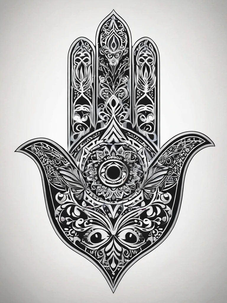 znachenie-tatu-hamsa-ruka-fatimy-moschnyi-simvol-zaschity-ot-sglaza_kak-vybrat-eskiz-i-mastera-dlya-vashei-tatu-hamsa