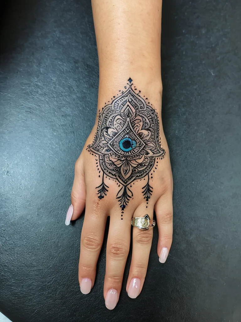 znachenie-tatu-hamsa-ruka-fatimy-moschnyi-simvol-zaschity-ot-sglaza_uhod-za-tatu-hamsa-sohranyaem-krasotu-i-smysl
