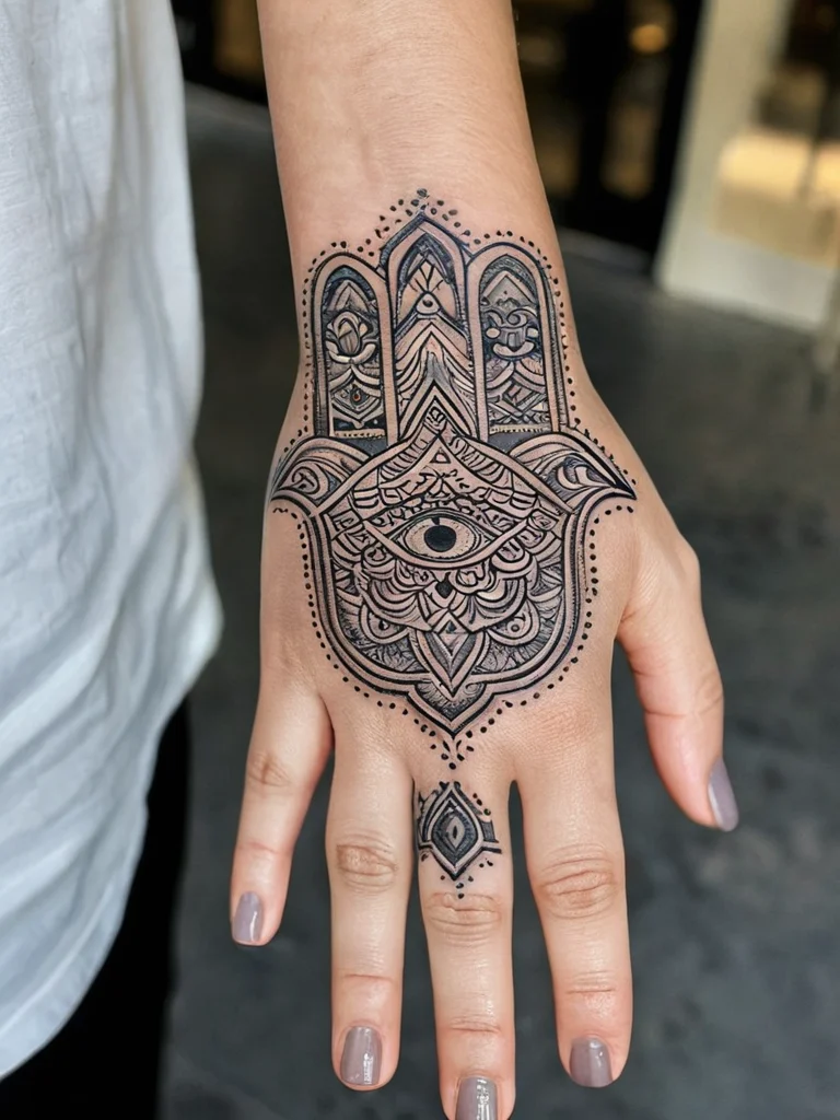 znachenie-tatu-hamsa-ruka-fatimy-moschnyi-simvol-zaschity-ot-sglaza_vizualnye-elementy-tatu-hamsa-detali-kotorye-imeut-znachenie