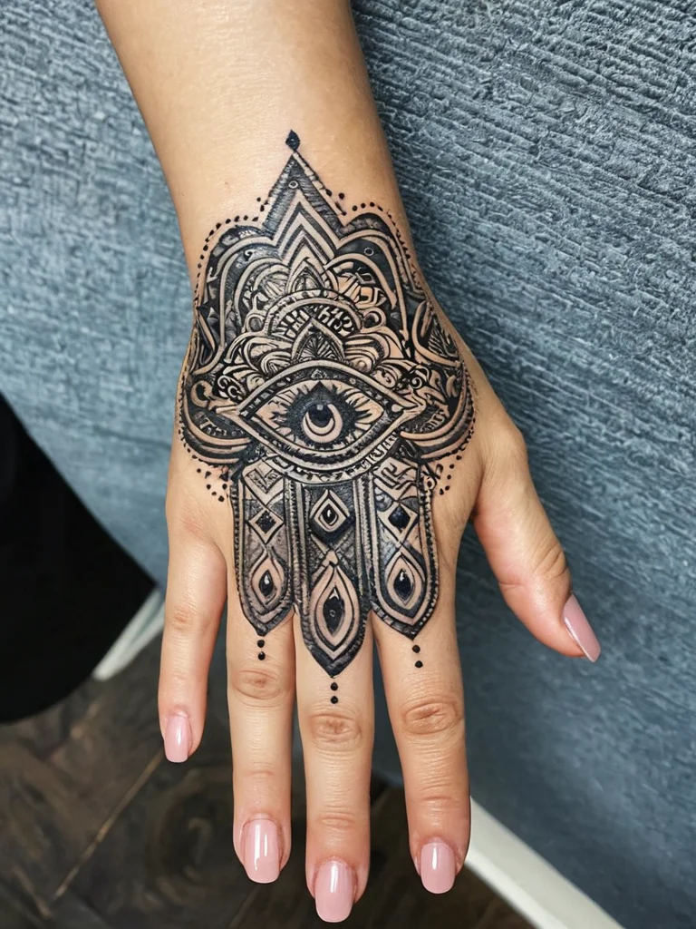 znachenie-tatu-hamsa-ruka-fatimymiryam-drevnii-simvol-zaschity-ot-sglaza_uhod-za-tatu-hamsa-sohranyaem-magiu-i-krasotu-na-dolgie-gody