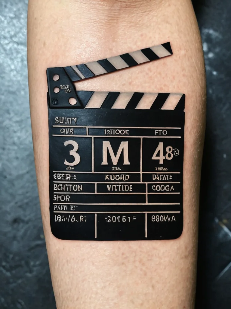 znachenie-tatu-hlopushka-numerator-simvol-nachala-semok-kinoproizvodstva-i-action_tatu-hlopushka-numerator-istoriya-poyavleniya-i-razvitiya-si