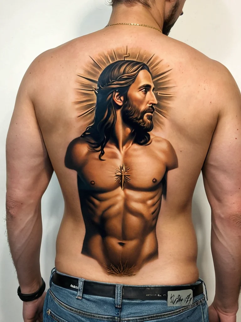 znachenie-tatu-iisus-hristos-portrety-simvolizm-i-populyarnye-suzhety_bibleiskie-suzhety-s-hristom-istorii-voploschennye-v-kozhe