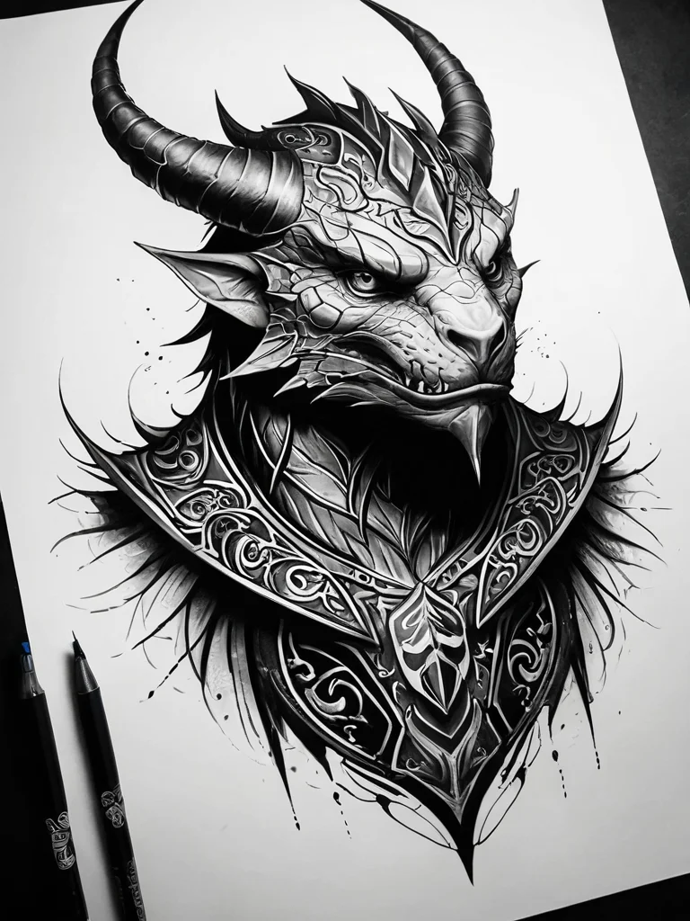 znachenie-tatu-iz-mira-dungeons-dragons-dd-simvoly-klassov-ras-i-monstrov_vybor-eskiza-i-mastera-vashi-pervye-shagi-v-mire-dd-tatu