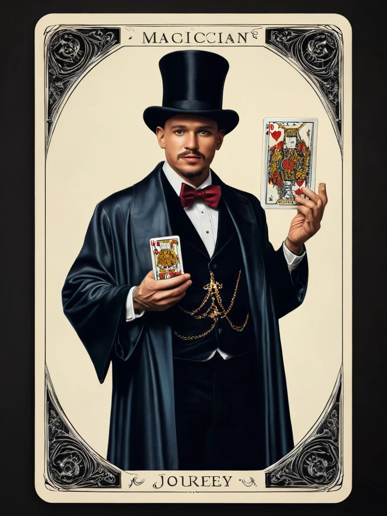 znachenie-tatu-karta-mag-volya-masterstvo-i-realizaciya-potenciala_put-maga-istoriya-i-simvolizm-karty-taro-v-iskusstve-tatuiro