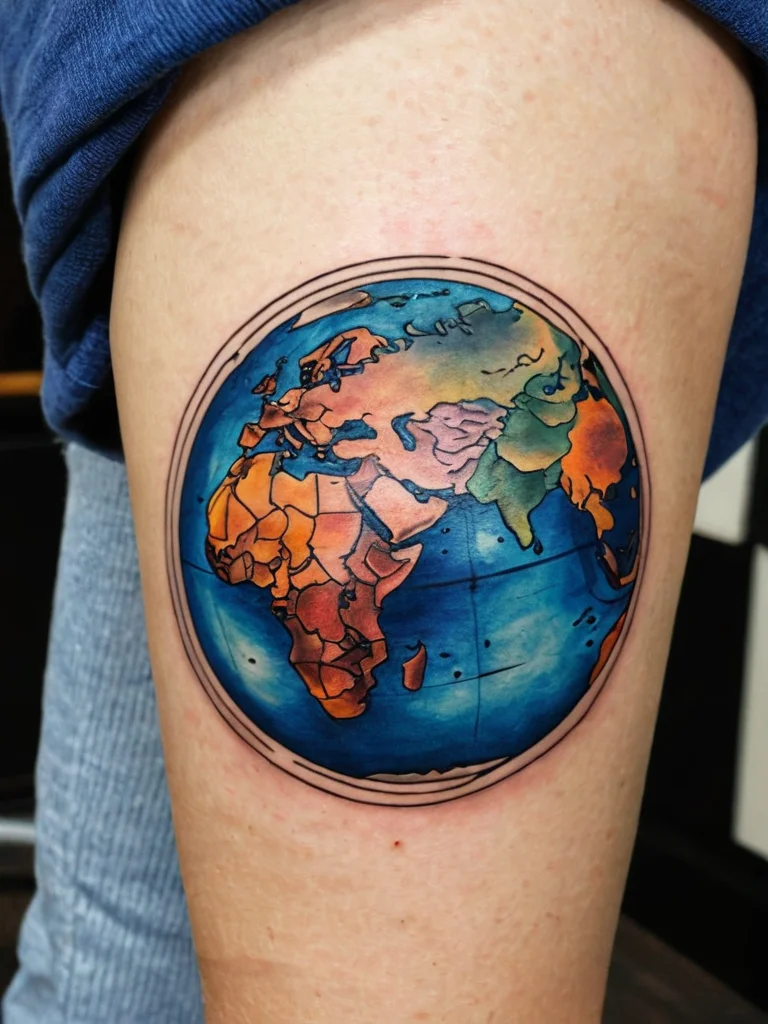 znachenie-tatu-karta-mira-globus-strast-k-puteshestviyam-i-globalnoe-myshlenie_znachenie-tatu-karta-mira-globus-strast-k-puteshestviyam-i-g