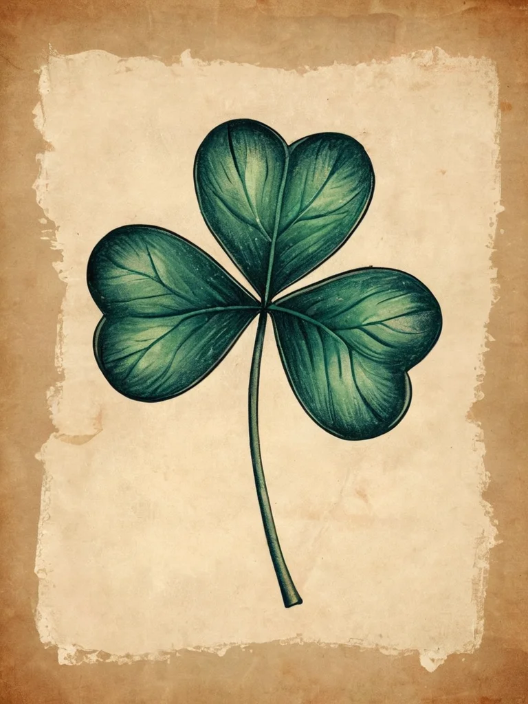 znachenie-tatu-keltskii-klever-shamrok-udacha-i-simvol-irlandii_mify-i-realnost-chto-stoit-znat-pered-naneseniem-klevera
