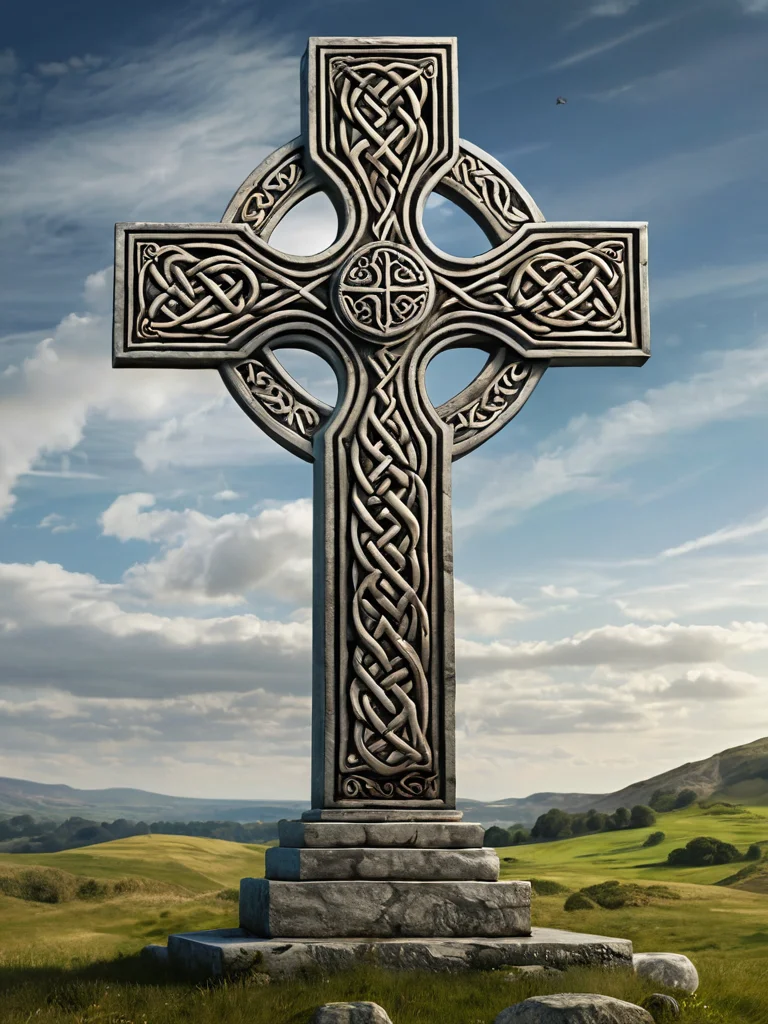 znachenie-tatu-keltskii-krest-simvol-edinstva-hristianstva-i-drevnih-yazycheskih-verovanii_ot-yazycheskih-kornei-k-hristianskomu-simvolu-evoluciya-kelt