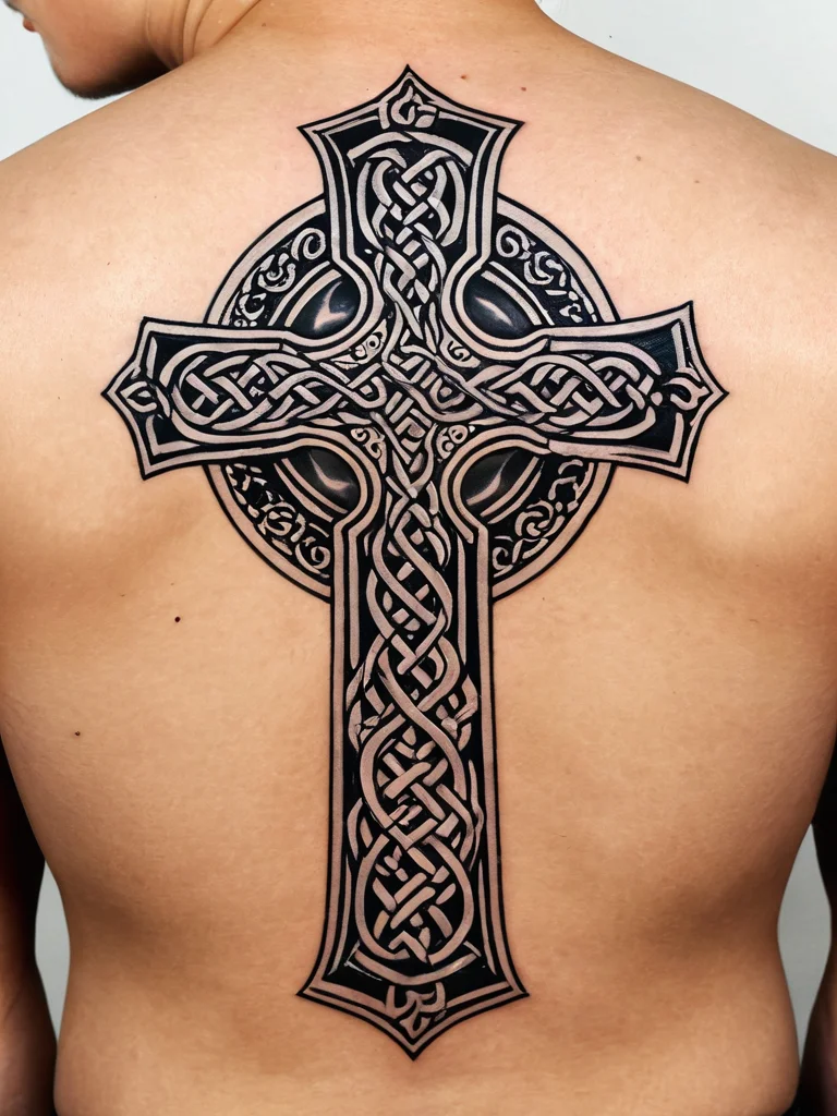 znachenie-tatu-keltskii-krest-simvol-edinstva-hristianstva-i-drevnih-yazycheskih-verovanii_znachenie-tatu-keltskii-krest-simvol-very-naslediya-i-duhovn