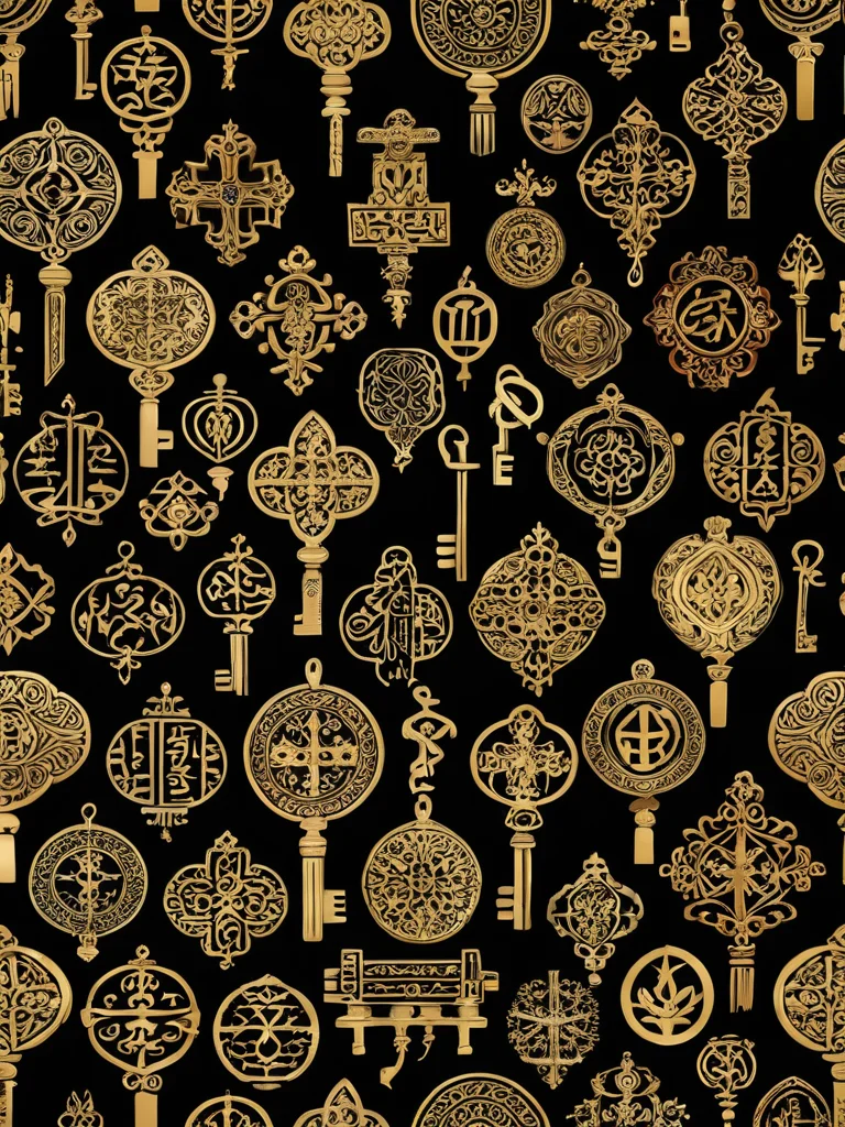 znachenie-tatu-kluch-simvol-kvartirnogo-vora-domushnika_kluch-v-razlichnyh-kulturah-i-religiyah